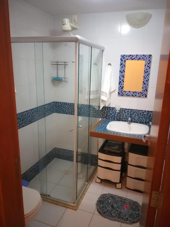 Imbassai - Casa Alto Padrao Completa - Condominio Fechado - A1B1 Екстериор снимка