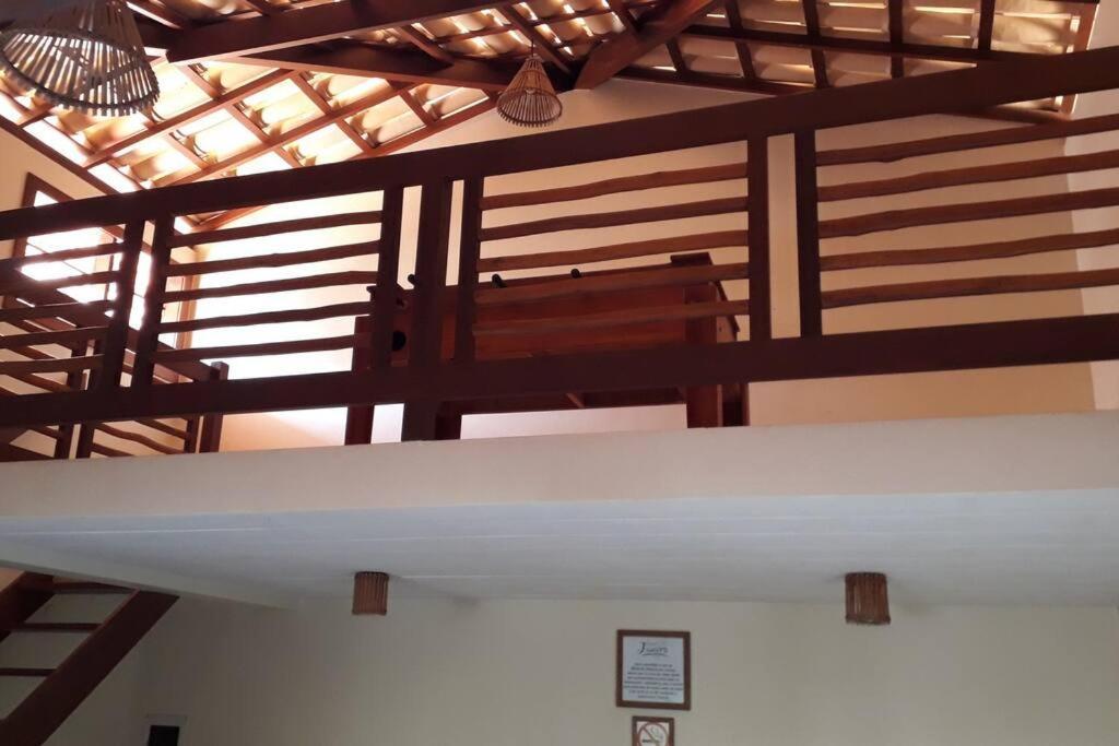 Imbassai - Casa Alto Padrao Completa - Condominio Fechado - A1B1 Екстериор снимка